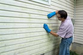 Affordable Siding Repair and Maintenance Services in Chambersburg, PA